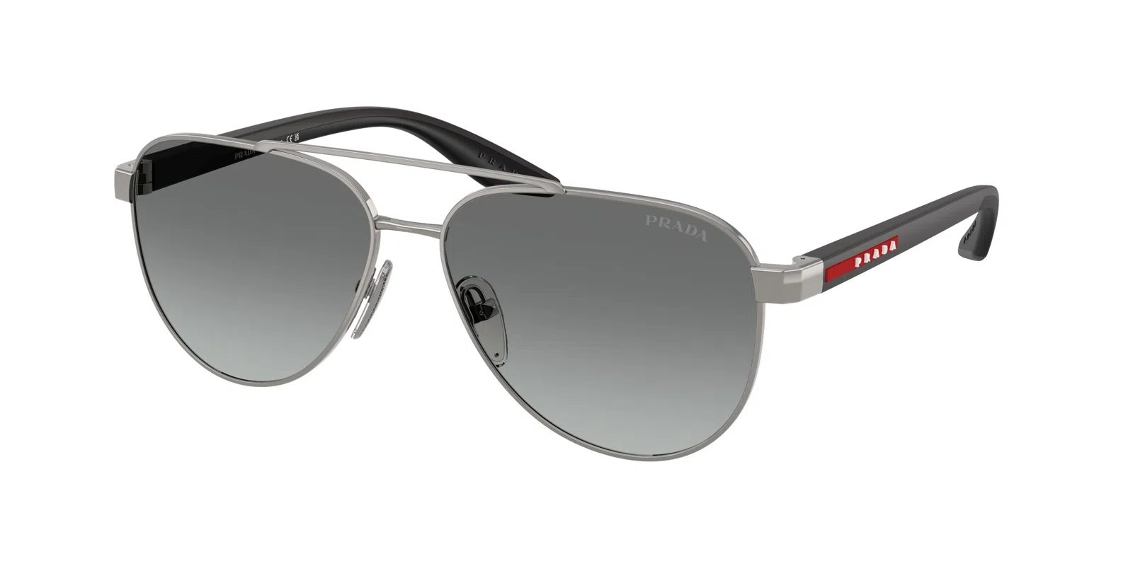 Prada Linea Rossa A52S Sunglasses - view 2